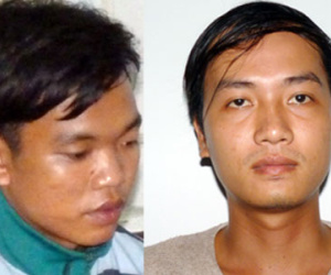 Đi du lịch mừng ra tù, nhóm thanh niên lại đánh chết người