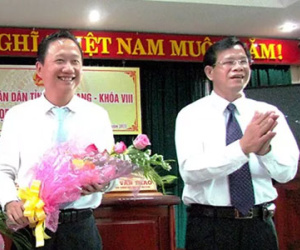 Hậu Giang "nhận khuyết điểm và rút kinh nghiệm" vụ ông Trịnh Xuân Thanh