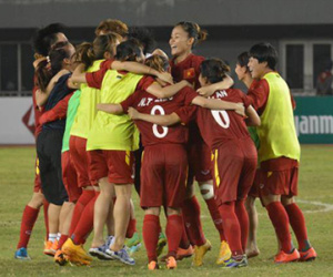 HLV Mai Đức Chung: "Có gì phải sợ Thái Lan"
