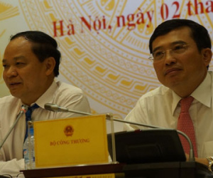 Khả năng vẫn phải vay TQ 7.000 tỉ để làm đường vì dự án quá quan trọng