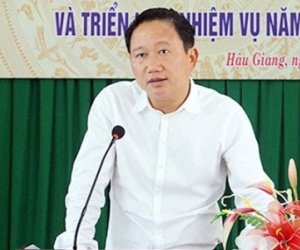 Khẩn trương điều tra vụ thua lỗ 3.300 tỉ đồng liên quan ông Trịnh Xuân Thanh