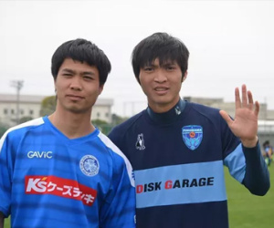 Không thành công ở nước ngoài, Công Phượng và Tuấn Anh vẫn sẽ dự AFF Cup?