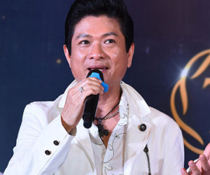 Mạnh Đình: "Tôi chưa sẵn sàng kết hôn vì ngại đổ vỡ"