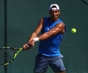 Nadal nhiều khả năng bỏ Olympics Rio 2016