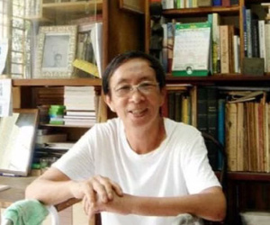 Nhà văn Dương Nghiễm Mậu qua đời