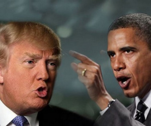 Obama chỉ trích Trump "không hợp" làm tổng thống Mỹ