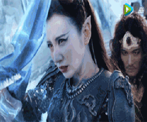 Phim Trung Quốc thách thức Hollywood bị chê kỹ xảo 5 xu