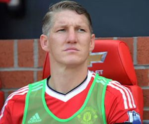 Schweinsteiger gửi thông điệp xúc động đến các fan M.U