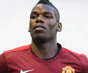 Sir Alex đã đúng khi bán Paul Pogba