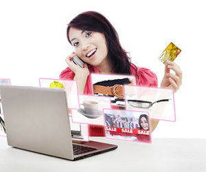 Sử dụng thẻ tín dụng một cách hiệu quả