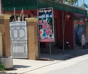 Thanh niên 10X đâm chết bạn hát ở quán karaoke