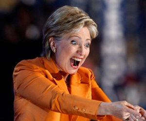 Tiết lộ về mối liên hệ giữa bà Clinton và IS trong các email bị rò rỉ