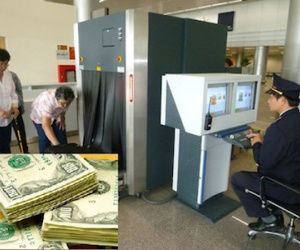 Xuất nhập cảnh mang theo tiền và ngoại tệ: Trường hợp nào bị phạt?