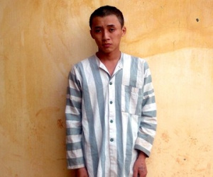 163 năm tù cho nhóm thanh niên truy sát trai làng