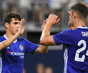 AC Milan 1-3 Chelsea: Chiến thắng đầy "ma mãnh"