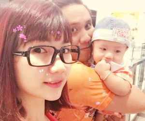 Ai bảo yêu qua mạng chỉ là ảo thì hãy đọc câu chuyện này
