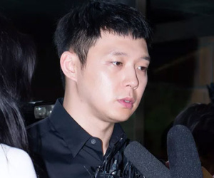 Cảnh sát yêu cầu cấp lệnh bắt giữ người phụ nữ đầu tiên tố cáo Park Yoochun tấn công tình dục