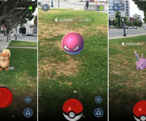 "Cơn bão" Pokemon Go sắp chính thức đổ bộ tới Việt Nam