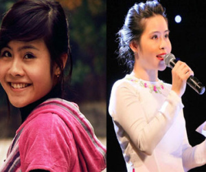 Cuộc sống xa lánh phim trường của dàn sao nhí một thời