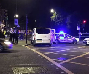 Đâm dao hàng loạt giữa thủ đô London, ít nhất 7 người thương vong