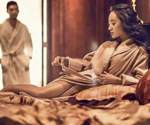 Đối tác để thỏa mãn nhu cầu của tôi đều không có vợ