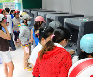 Gần 200 triệu đồng trong thẻ ATM bỗng dưng biến mất?