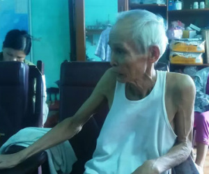 Hơn 20 năm đi kêu oan cho hai người bị kết án “giết” chết con mình