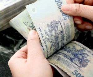 Lộ lý do nợ xấu các ngân hàng tăng vọt