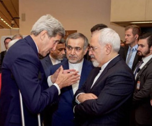 Lùm xùm vụ 400 triệu USD Mỹ trả cho Iran