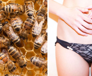 Mật ong giảm hội chứng tiền “chu kỳ” của phụ nữ