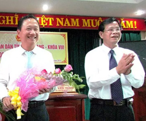 Những bổ nhiệm, luân chuyển cán bộ "lạ lùng" thời ông Trịnh Xuân Thanh