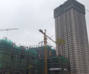 Những điều "không thể chấp nhận được" tại loạt dự án chung cư của đại gia Lê Thanh Thản