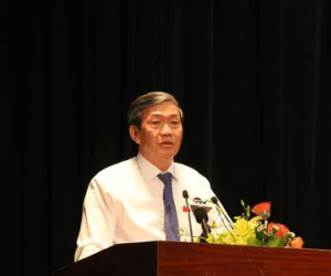 Ông Võ Kim Cự không phải lên báo cãi mấy câu là xong việc