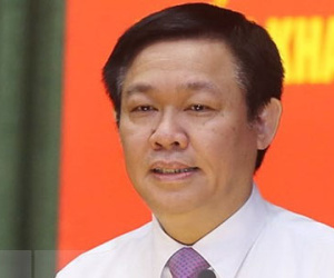 Phó thủ tướng: Rà soát lại việc cho Formosa thuê đất 70 năm