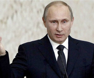 Quan chức Trung Quốc: Tổng thống Putin là vị khách quan trọng nhất tại G20