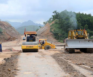 Quảng Ninh không muốn vay 7.000 tỷ từ Trung Quốc?