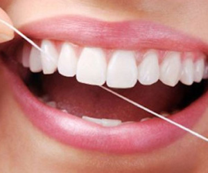 Sốc: Chỉ nha khoa hoàn toàn vô dụng với răng miệng