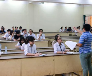 Thứ trưởng Bộ GD-ĐT “mách” thí sinh cách dễ trúng tuyển ĐH