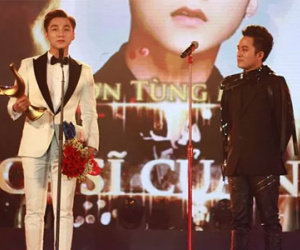 Tùng Dương công khai đả kích Sơn Tùng làm méo mó nền âm nhạc