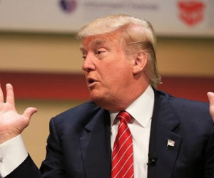 “Việt Nam, gót chân Achilles của Donald Trump?”