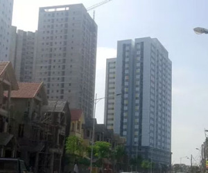 Xác nhận bố đẻ, vợ và mẹ vợ phó tổng giám đốc mua nhà ở xã hội