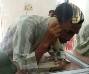 23 năm kêu oan cho người "giết" con mình: "Bố tôi chưa bao giờ nhận tội"