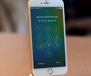 Apple ra iOS 9.3.4 với nâng cấp bảo mật quan trọng