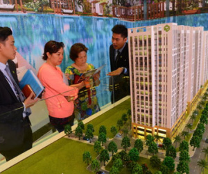 Công khai thông tin để bảo vệ người mua nhà