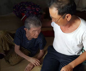 Cụ già liệt giường cũng không thoát và mùa "sưu thuế" hãi hùng ở Hậu Lộc, Thanh Hoá