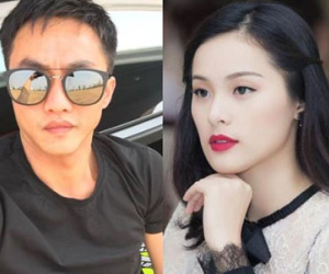 Cường Đô La lần đầu công khai khen ngợi Hạ Vi trên mạng xã hội