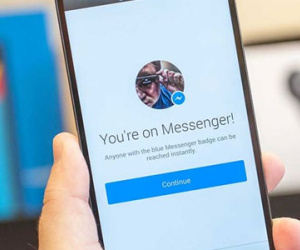 Facebook Messenger sắp có tin nhắn tự huỷ