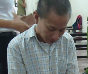 Giết đồng nghiệp vì bị chèn ép, đuổi việc