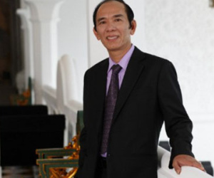 Gỗ Trường Thành "bỗng dưng" lỗ 1.100 tỷ đồng