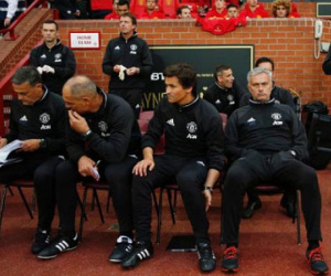Hiệp hội cầu thủ: "Mourinho có thể bị bỏ tù vì bắt nạt Schweinsteiger"